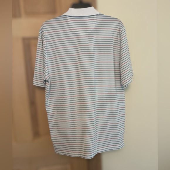 Greg Norman Golf Polo - Large - Picture 2 of 2